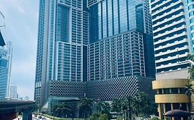 Klcc Suites At Platinum